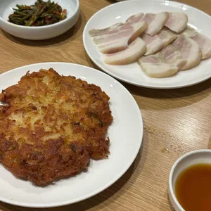 우밀가 사진