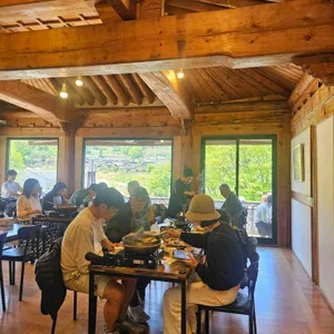 여기로와 리뷰 사진
