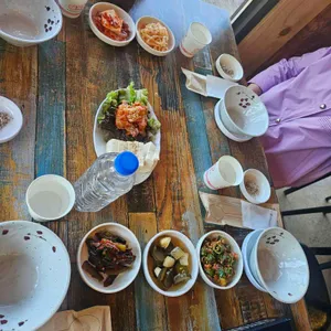 여기로와 사진