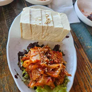 여기로와 사진
