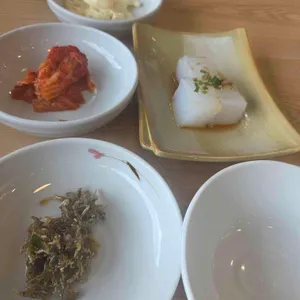 두물길한정식 대표 사진