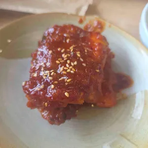 두물길한정식 대표 사진