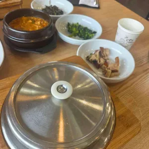 두물길한정식 사진