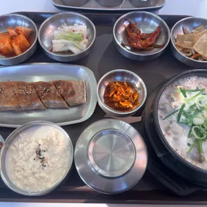 정성옥 사진 1