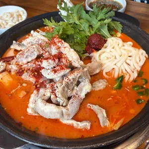 파평옥 사진 1