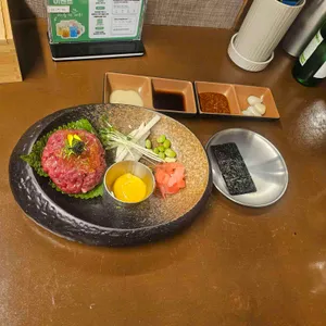 이자카야 우규 사진 1