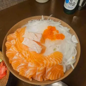 이자카야 우규 대표 사진