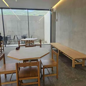 카페 운중동 리뷰 사진
