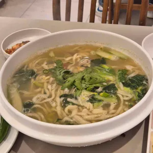 조조칼국수 대표 사진