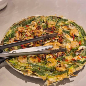 조조칼국수 대표 사진