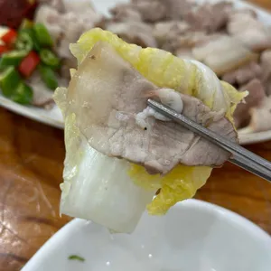 부일막국수 대표 사진