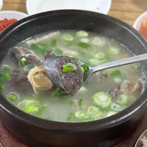소문난순대박사 사진 1