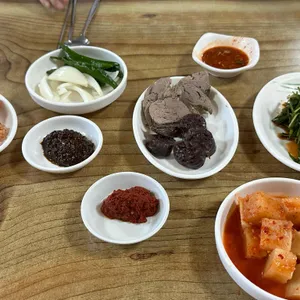 소문난순대박사 사진 2