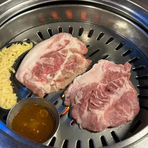 쌍대포소금구이 대표 사진