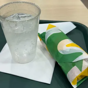 써브웨이 사진