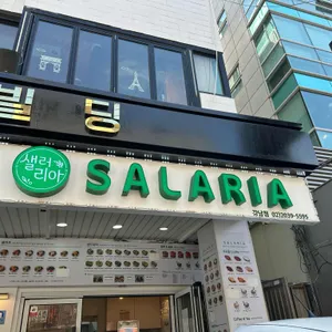 샐러리아 사진 1