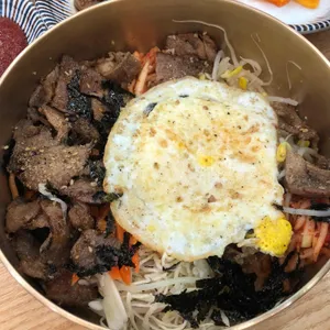 명인면옥 대표 사진