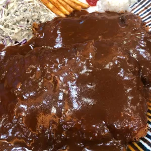 명인면옥 대표 사진
