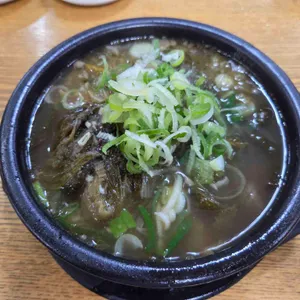 평양옥 사진 1