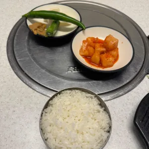담원순대 대표 사진