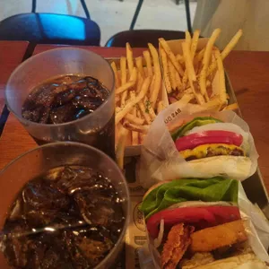 바스버거 대표 사진