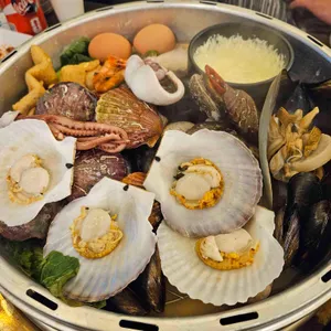 손손칼국수 사진
