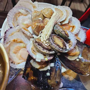 포항조개구이 대표 사진