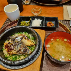 가마메시야 울림 사진