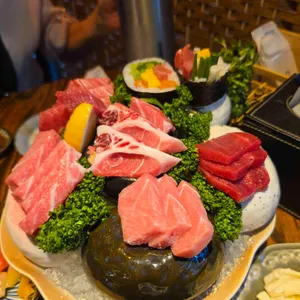 대물참치 사진