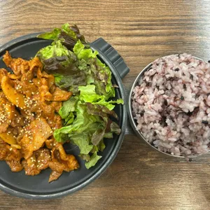 식당 제로로 대표 사진