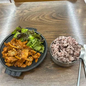 식당 제로로 사진 2