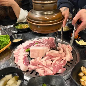깡촌흑돼지 대표 사진