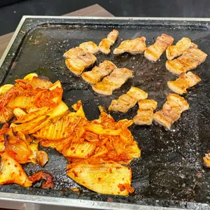 솔밭해장국 사진