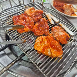 구들목한약화로구이 사진 2
