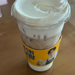 빽다방 사진 1