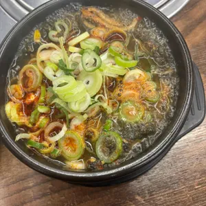강남 진해장 사진