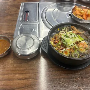 강남 진해장 사진