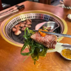 돼지레스토랑 둘째 대표 사진