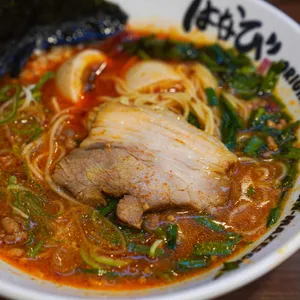 멘야하나비 대표 사진
