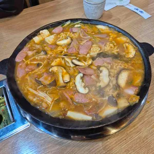 김삼부대 사진