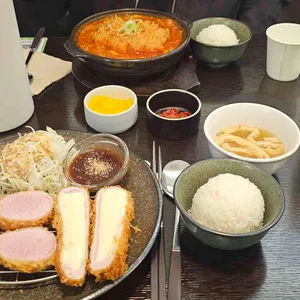 희희카츠 사진