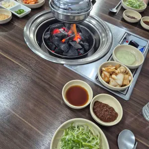 드럼통돼지갈비 사진 2