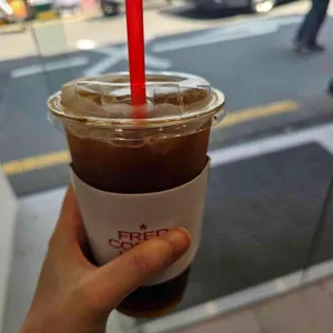 프레드커피하우스 사진 1