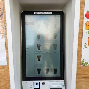 프레드커피하우스 리뷰 사진