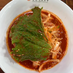 망향비빔국수 사진 1