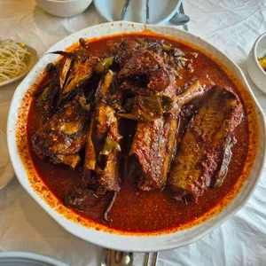 정통코다리 대표 사진