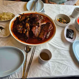 정통코다리 대표 사진