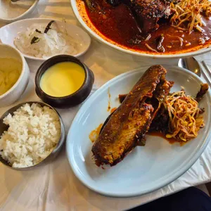 정통코다리 대표 사진