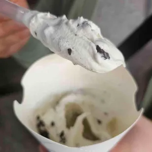 롯데리아 대표 사진