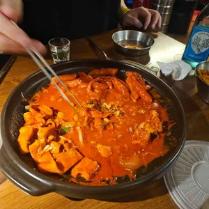 해방집 대표 사진